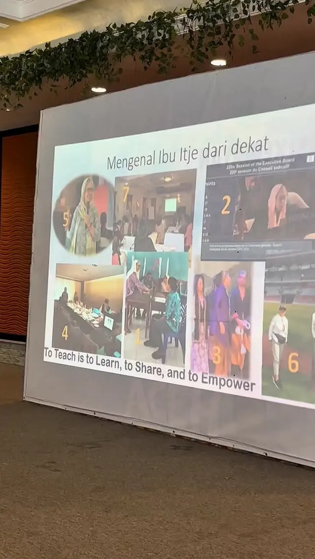 🎓✨ Menjadi Guru Zaman Now 2026 ✨