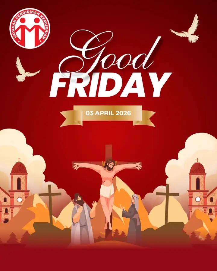 Good Friday 2026