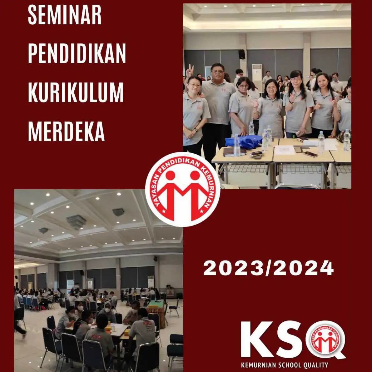 seminar